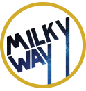 Milky Way - Desert elixir